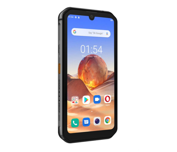 BLACKVIEW BV9900 Pro 8/128GB Czarny - 1381812 - zdjęcie 5